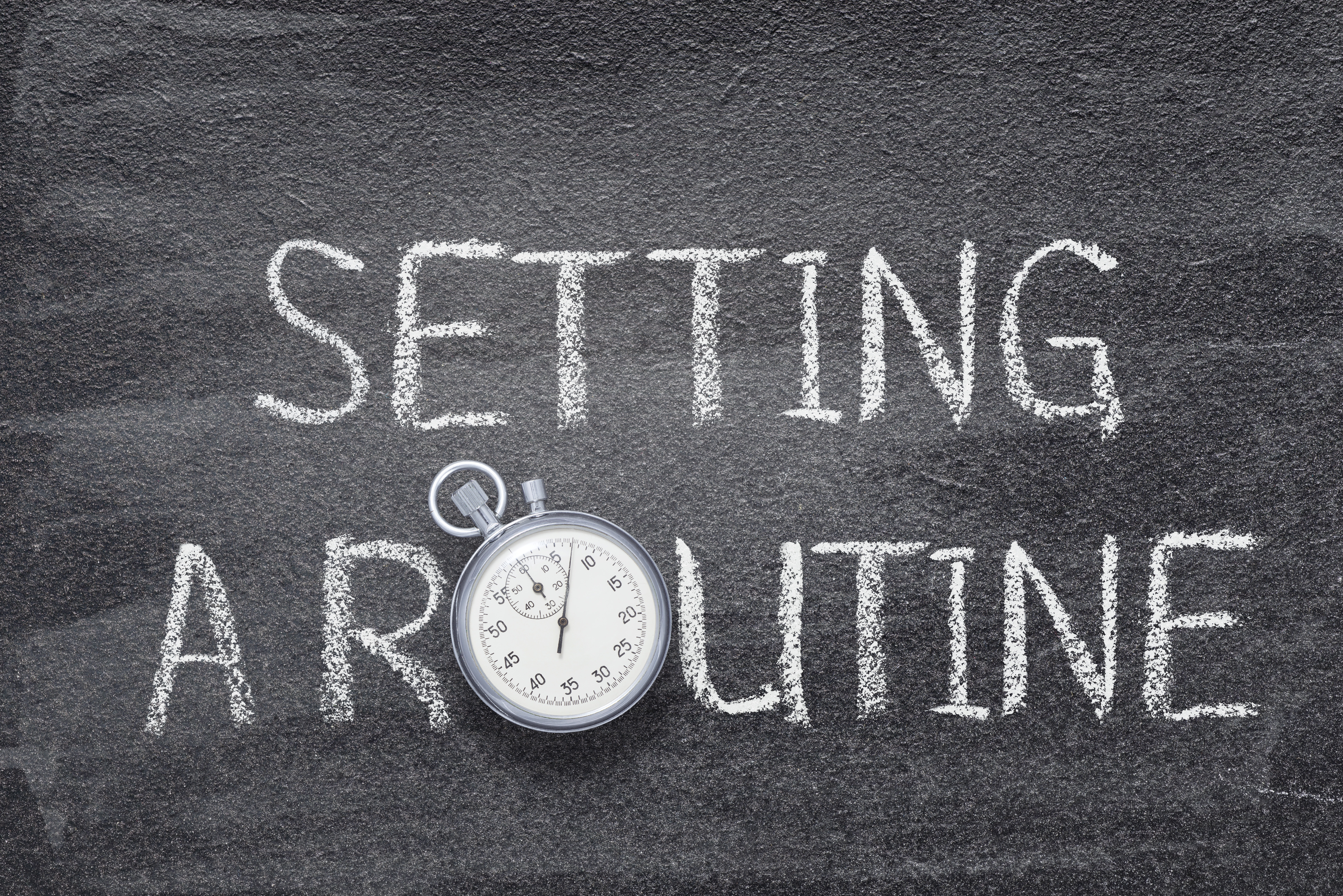Routines