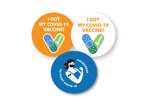 Uneasy about vaccination?