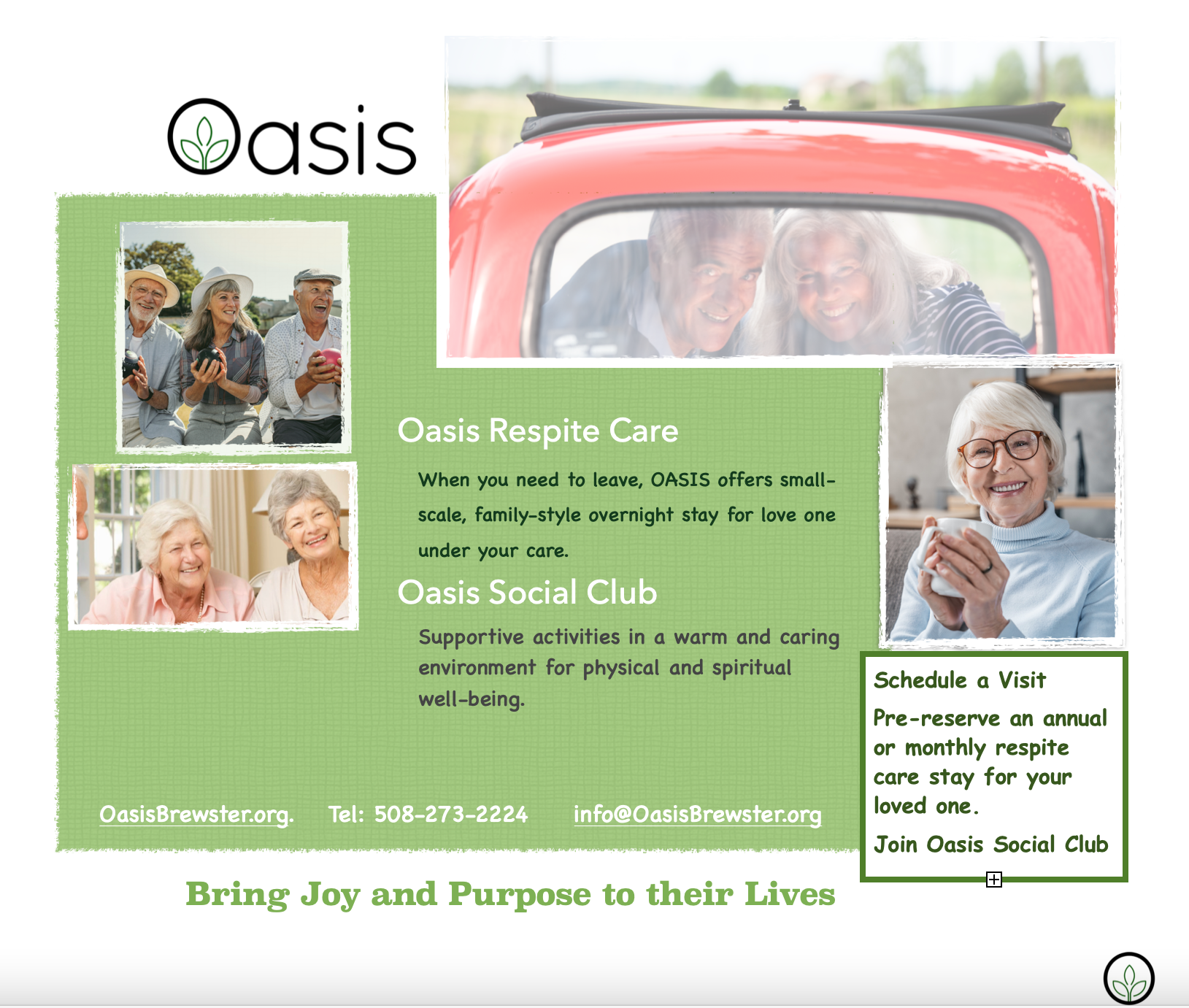 Respite Care